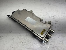 17-20 BMW 530e 740e G30 G11 G12 Hybrid Battery Charging Module OEM 8696048 picture