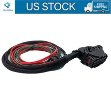 For Bosch iBooster Gen-2 Universal Wire Harness Plug & Play For Chevrolet C10 US picture