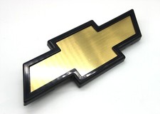 Fits Chevy Kodiak Front emblem Logo Ornament Bowtie picture