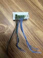 07-2013 Mercedes S550 Electrical Connector Housing Power Distributor A0055461040 picture