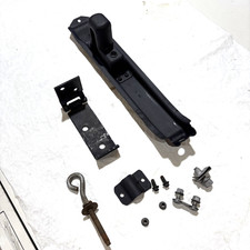 1983-1997 Ford Ranger spare tire carrier (original) Mazda B-Series picture