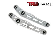 Truhart Rear Lower Control Arms For 88-95 Civic CRX 90-01 Integra TH-H101-PO picture