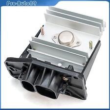 12484912 Heating & Air Conditioning Blower Control Module For Cadillac Chevy picture