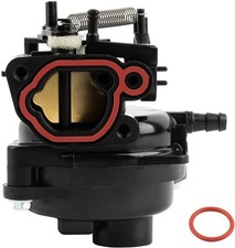 Carburetor 799584 for Briggs & Stratton 594058 592361 594057 59452 Compatibility picture