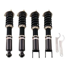 BC Racing BR Series Coilovers for 1993-1998 Toyota Supra (JZA80/JZZ30) picture