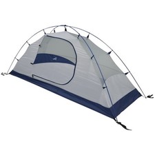 Alps Mountaineering Lynx 1 Tent - Grey/Navy 5024650 picture
