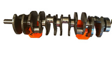 Mercedes-Benz AMG V12 6.0 BiTurbo M275 Crankshaft 64K CL65 SL65 S65 picture