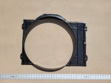 1981-1993 Dodge D150 W150 Ramcharger 3.7 Straight 6 Radiator Fan Shroud 4089572 picture