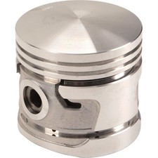 Offenhauser 39-53 Flathead Fits Ford 4-Ring Pistons, 3.75 Stroke/3.248 Bore picture