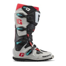Gaerne SG12 Enduro Boots Gravel Off-road Dual-Sport ATV Riding Boots All Sizes picture