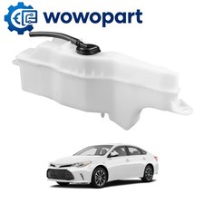 Coolant Reservoir All Engines TO3014135 For 2012-2017 Toyota Camry 164700V020 picture