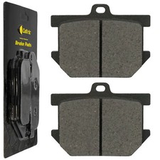 Front Brake Pads for Yamaha XJ650 XJ650Rj Seca 1982 Front Brake Pads picture