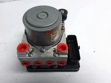 2014-2015 Chevrolet Silverado 1500 ABS Anti-Lock Brake Pump Module Assembly OEM picture