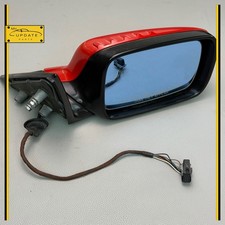OEM BMW E46 2-DOOR 325CI 330CI 04-06 RIGHT PASSENGER SIDE DOOR VIEW POWER MIRROR picture
