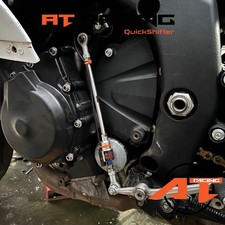 Bi-Directional Quickshifter Electric Quick Shift System For CF-Moto 700mt picture