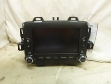 15 16 17 Jeep Renegade VP4 Navigation Receiver 07356413840 SSY28 picture