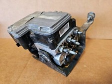 2001-2002 Chevy Silverado 3500 & GMC Sierra 3500 ABS Pump Control Module EBC OEM picture
