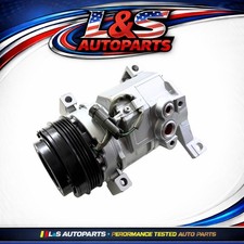 Isuzu NPR-HD Isuzu NQR Isuzu NRR Isuzu NPR Reman Compressor picture