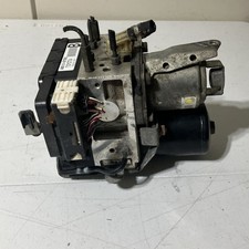 2004-2009 Toyota Prius Hybrid ABS Pump With Module Assembly Genuine OEM Used picture