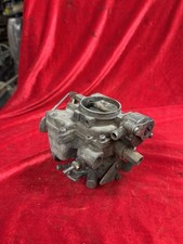 1962-1969 Ford Falcon Mustang Holley 1940 Carburetor 4694-2 6cyl  144 170 200 picture