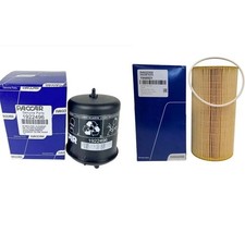 New PACCAR Oil Filter Kit Fits For MX-13 Engine 1922496 1948921 picture