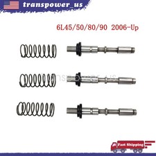 3 Set NEW 6L80E PR Valve Repair Kit Fit Chevy GMC 6L80 6L80E 6L90 6L90E 2006-Up picture