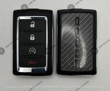 NEW OEM GENUINE Dodge Charger EV 24-26 PROX Remote key Fob 2BAHD-KFW1 /68575202 picture