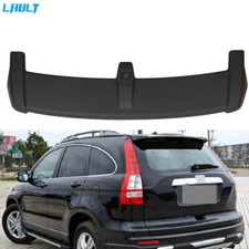 LABLT Rear Roof Top Spoiler Wing OE Factory Style ABS For Honda CRV 2007-2011 picture