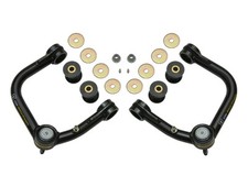 ICON Tubular Upper Control Arm Delta Joint Kit For 2005-23 Toyota Tacoma picture