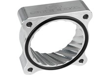 Steeda Throttle Body Spacer 2015 Mustang EcoBoost picture