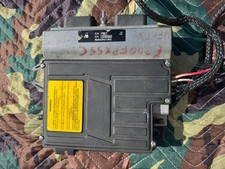 Evinrude Ficht 200hp 2 Stroke Outboard EMM With Label picture