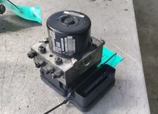2011-2014 Volkswagen Jetta ABS Anti-Lock Brake Pump Module Assembly OEM picture