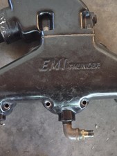 Sbc Eddie Marine Exhaust picture