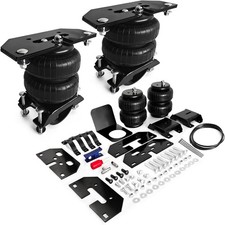 2PCS Air Spring Bags Suspension Kit for 2003-2013 Dodge Ram 2500 and 3500...  picture