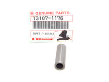 NOS Kawasaki EL250 EX250 ZX600 Ninja 2009-2012 Genuine Starter Shaft 13107-1176 picture