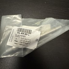 Glow Plug with Pressure Sensor GENUINE 03L905061L for VOLKSWAGEN picture