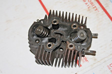 1962 HONDA TRAIL 55CC C105, 105, OEM CYLINDER HEAD picture