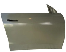For 2020-2023 Tesla Model Y Front Right Passenger Door Shell Aluminum picture