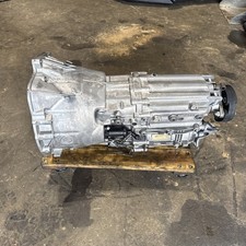 ☑️ 07-10 BMW 335i 135i N54 RWD MANUAL TRANSMISSION 6 SPEED GEAR BOX GS6-53BZ 94K picture
