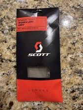 SCOTT WORK LENS GREY 219703-119 picture