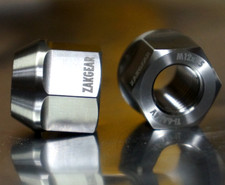 ZAKGEAR Signature 12x1.5 19mm 3/4