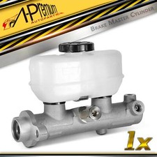 A-Premium Brake Master Cylinder with Reservoir for Ford F-250 94-95 F-350 93-95 picture