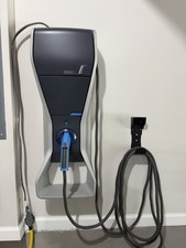 BMW Charging Station - i Wallbox Pure - i Charging Station Level 2 picture