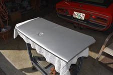 Alfa Romeo GTV near perfect Trunk Lid picture