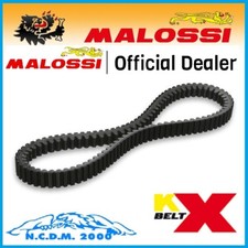 6115803 MALOSSI Transmission Belt Variator - Honda Silver Wing 600 4T picture