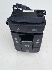 17 2017 KIA OPTIMA SX HEATED SEATS PARK BRAKE DRIVE MODE AUTO HOLD SWITCH OEM  picture
