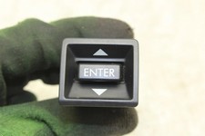2015-2021 Subaru WRX STI Enter Button Selection Switch Factory OEM 15-21 picture