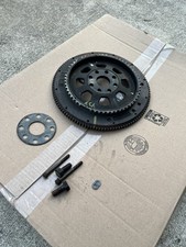 02-07 40k Miles Maserati Coupe GT 4.2L RWD Flywheel Clutch picture