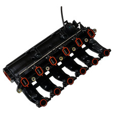 BMW M57 N57 Intake Manifold for E90 E60 X5 X6 330d 335d 525d 530d New picture