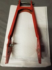 1978 Columbia Moped Rear Swing Arm Pivot picture
